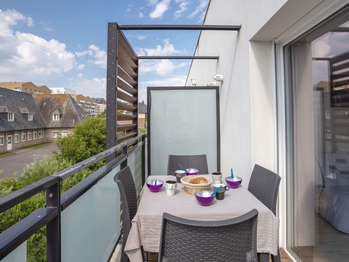 Appartement Montjoie, Bat A à Saint Malo - Photo 14