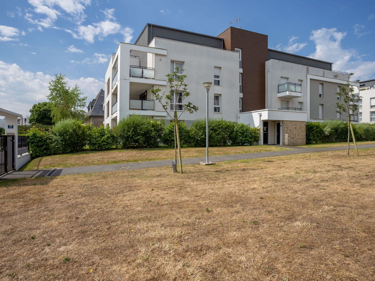 Appartement Montjoie, Bat A à Saint Malo - Photo 15