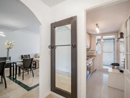 Lorcrimar V, Appartement 4 personnes à Marbella - Photo 6