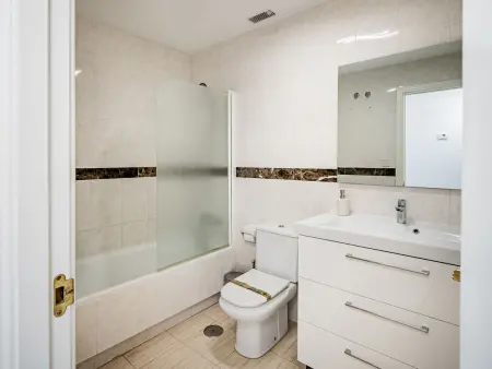 Lorcrimar V, Appartement 4 personnes à Marbella - Photo 7