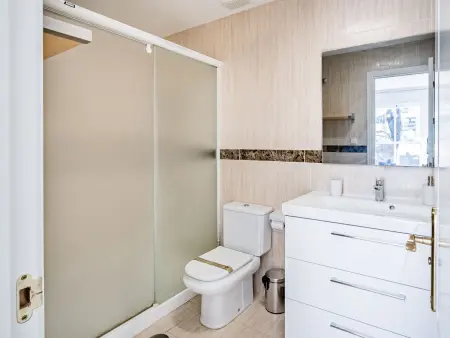Lorcrimar V, Appartement 4 personnes à Marbella - Photo 9
