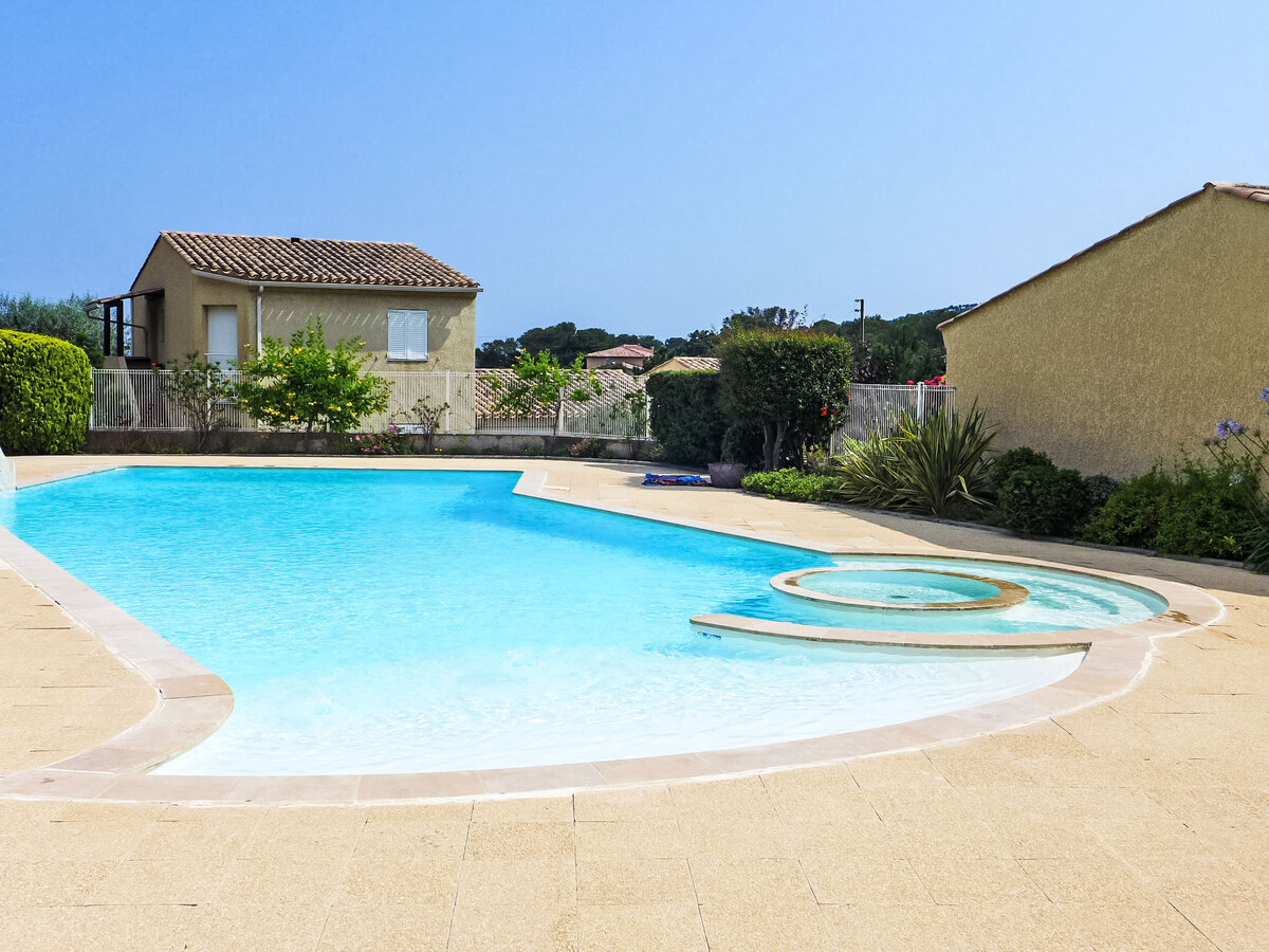 Les Mas de la Mer, appartement 5 pers. à 400 m de la plage - Photo 1