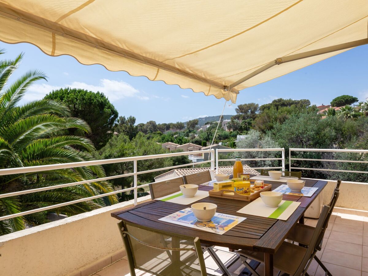 Les Mas de la Mer, appartement 5 pers. à 400 m de la plage - Photo 2