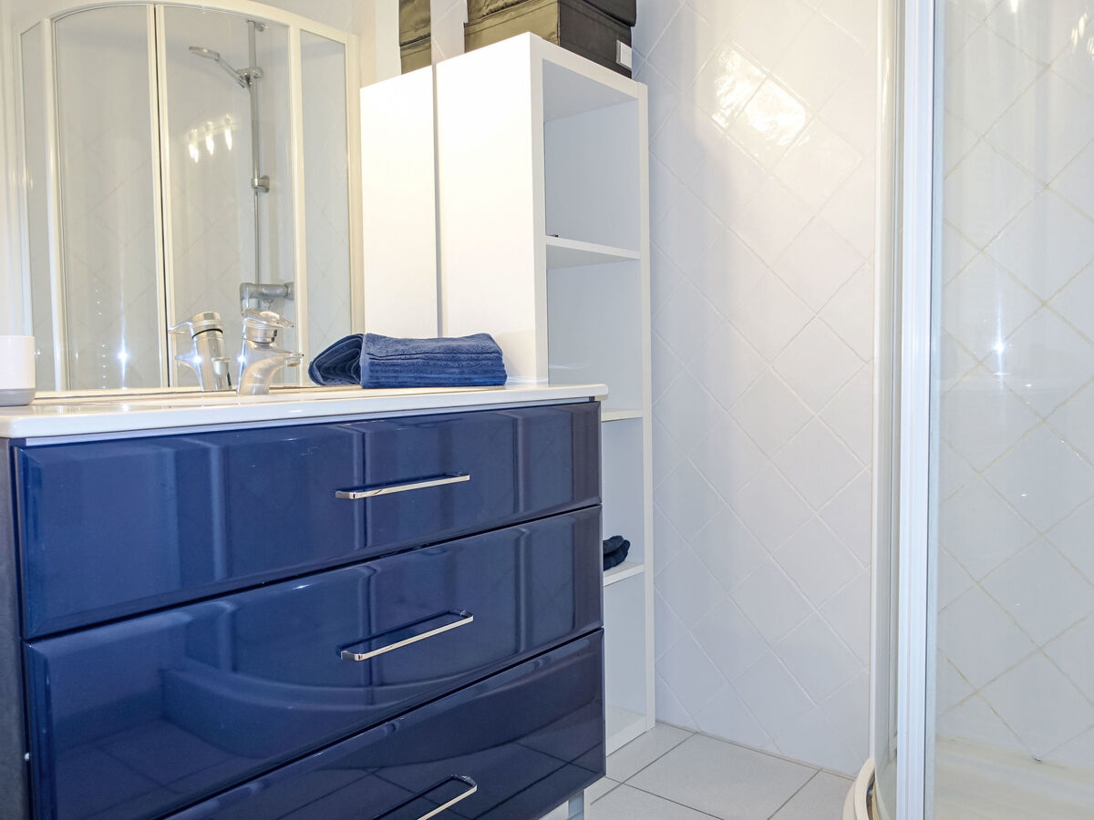 Les Mas de la Mer, appartement 5 pers. à 400 m de la plage - Photo 15