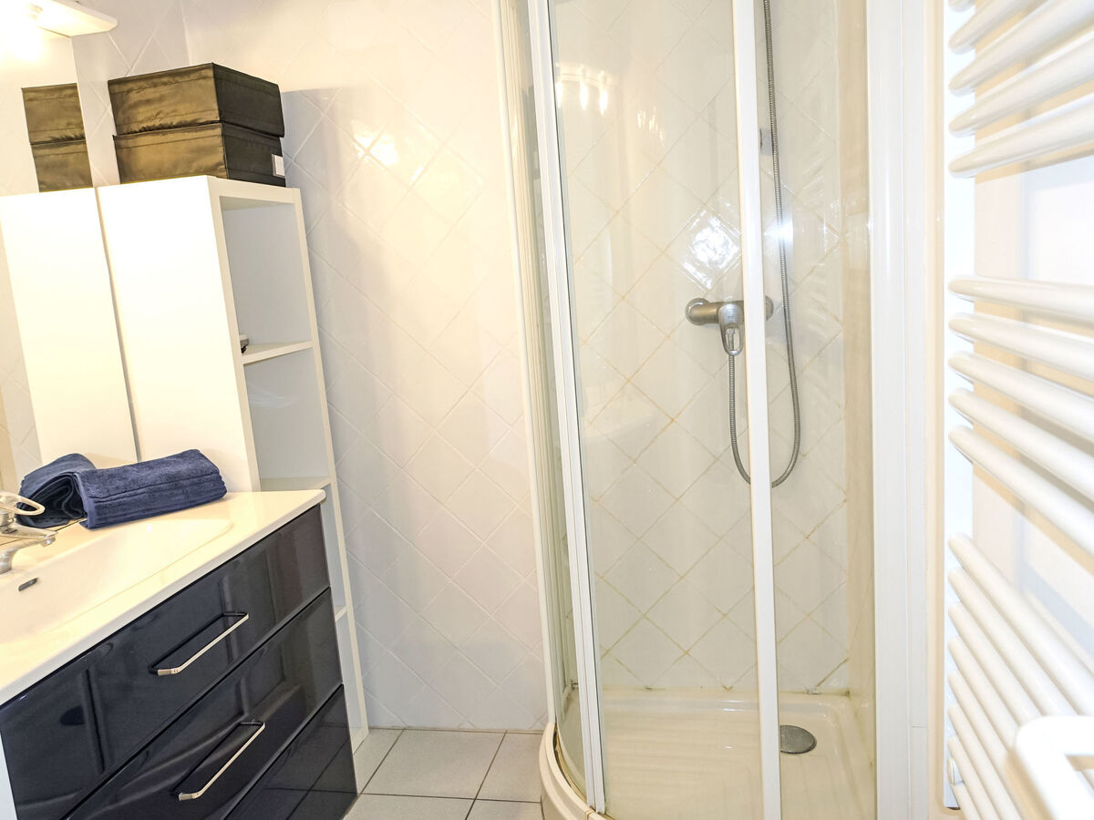Les Mas de la Mer, appartement 5 pers. à 400 m de la plage - Photo 16