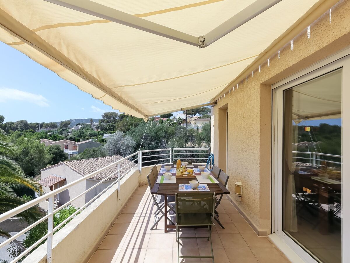Les Mas de la Mer, appartement 5 pers. à 400 m de la plage - Photo 19