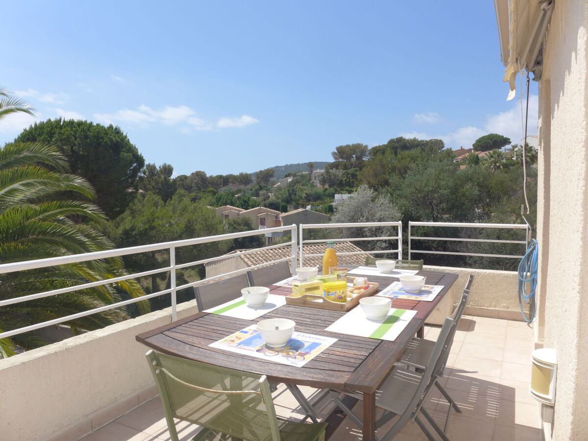 Les Mas de la Mer, appartement 5 pers. à 400 m de la plage - Photo 20