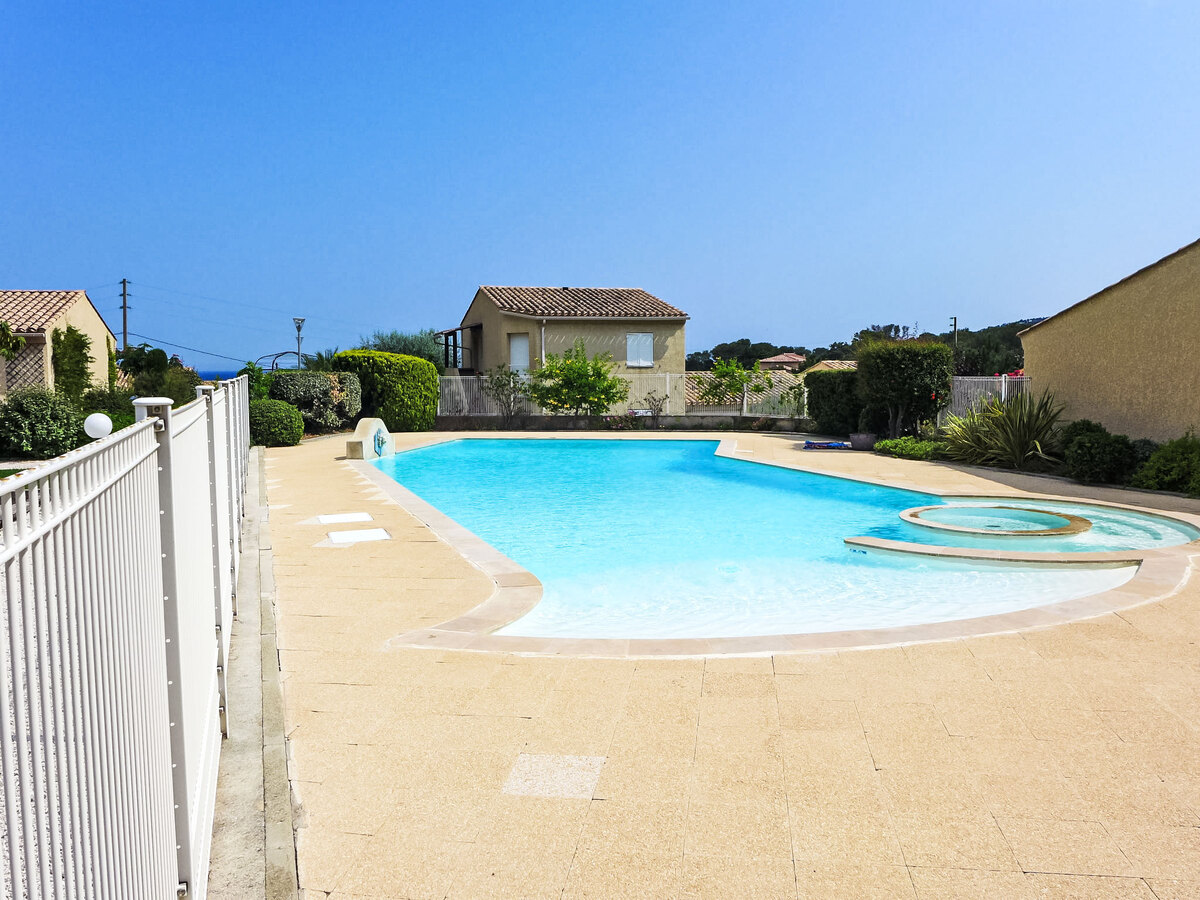 Les Mas de la Mer, appartement 5 pers. à 400 m de la plage - Photo 21