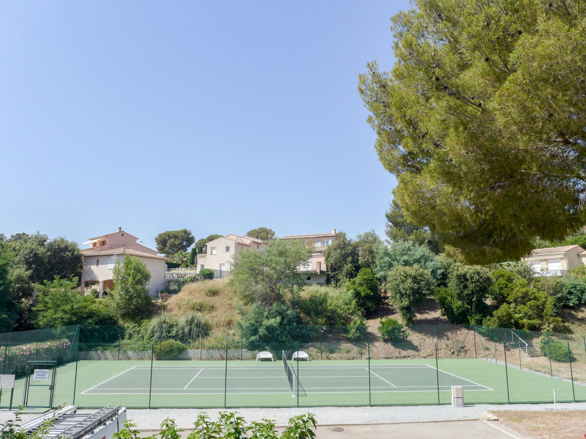 Les Mas de la Mer, appartement 5 pers. à 400 m de la plage - Photo 22