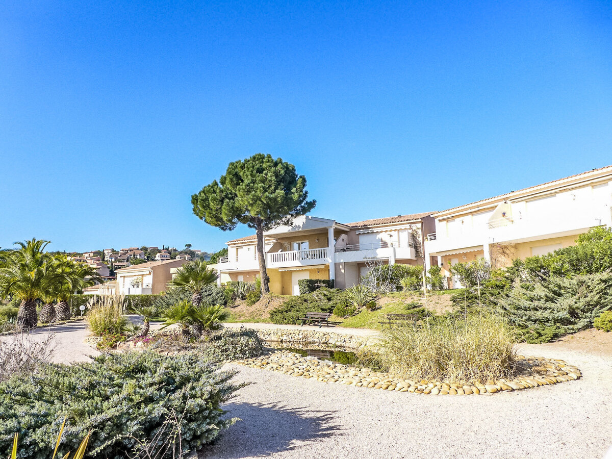 Les Mas de la Mer, appartement 5 pers. à 400 m de la plage - Photo 24