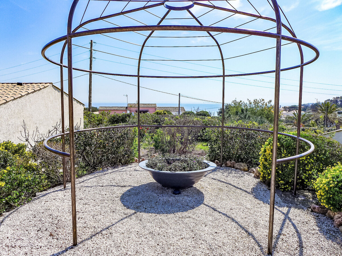 Les Mas de la Mer, appartement 5 pers. à 400 m de la plage - Photo 25