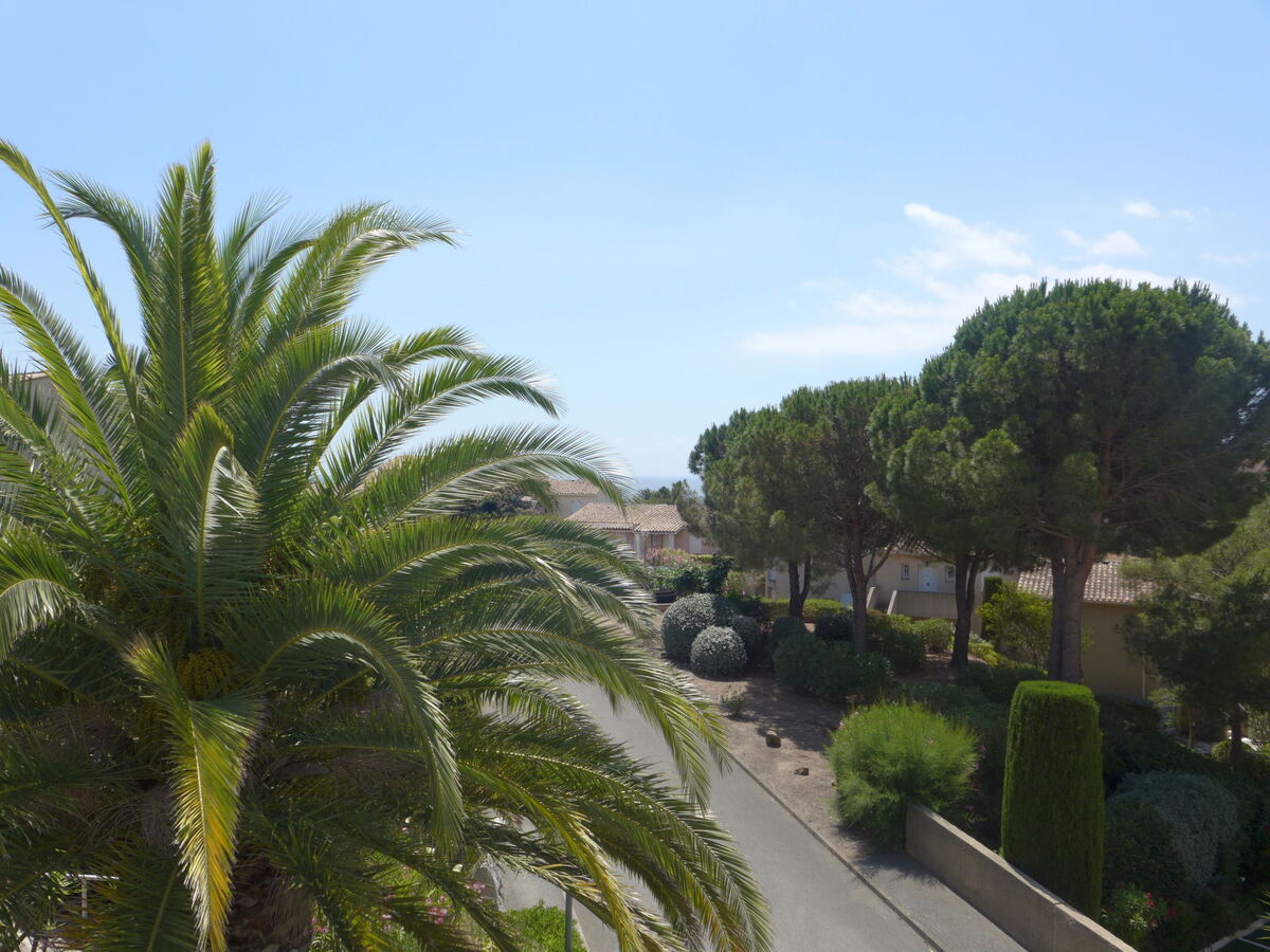 Les Mas de la Mer, appartement 5 pers. à 400 m de la plage - Photo 27
