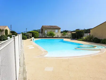 Location appartement à Saint Aygulf, Les Mas de la Mer