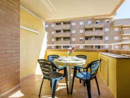 Costa Caribe – Appartement 50m² à 300m de la plage : photo 2