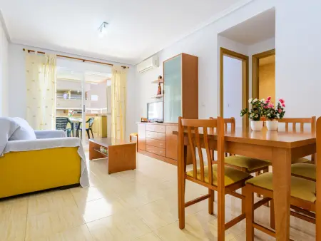 Costa Caribe – Appartement 50m² à 300m de la plage : photo 3