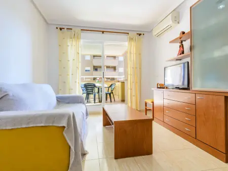 Costa Caribe – Appartement 50m² à 300m de la plage : photo 4