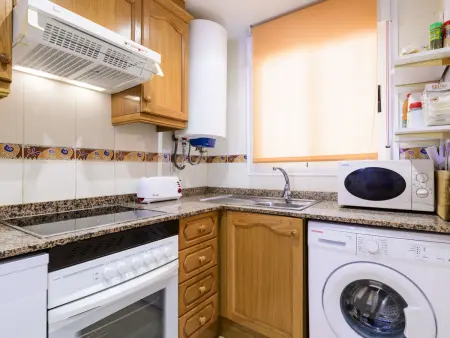 Costa Caribe – Appartement 50m² à 300m de la plage : photo 5
