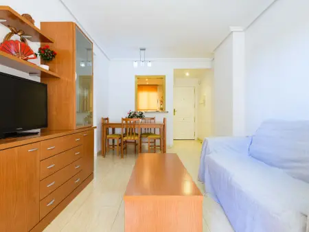 Costa Caribe – Appartement 50m² à 300m de la plage : photo 6