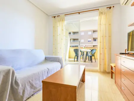 Costa Caribe – Appartement 50m² à 300m de la plage : photo 7