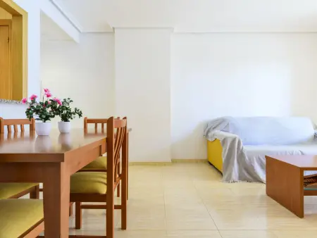 Costa Caribe – Appartement 50m² à 300m de la plage : photo 9