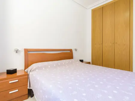 Costa Caribe – Appartement 50m² à 300m de la plage : photo 11