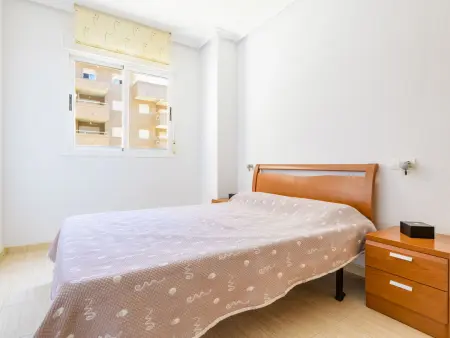 Costa Caribe – Appartement 50m² à 300m de la plage : photo 12