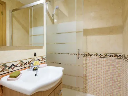 Costa Caribe – Appartement 50m² à 300m de la plage : photo 13
