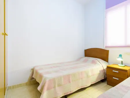 Costa Caribe – Appartement 50m² à 300m de la plage : photo 14