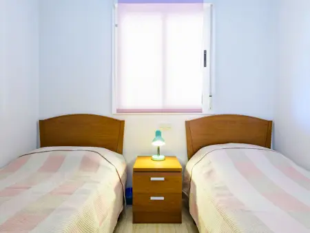 Costa Caribe – Appartement 50m² à 300m de la plage : photo 15