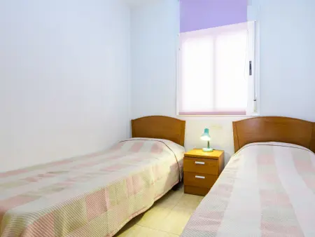 Costa Caribe – Appartement 50m² à 300m de la plage : photo 16