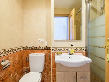 Costa Caribe – Appartement 50m² à 300m de la plage : photo 18