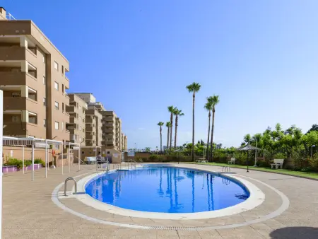 Costa Caribe – Appartement 50m² à 300m de la plage : photo 21