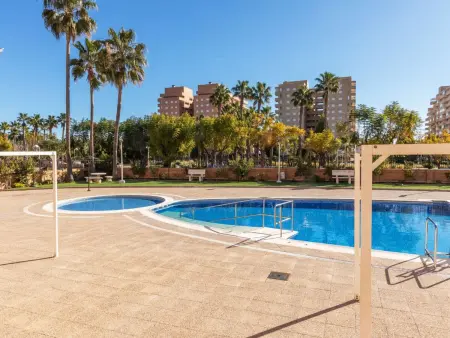 Costa Caribe – Appartement 50m² à 300m de la plage : photo 22