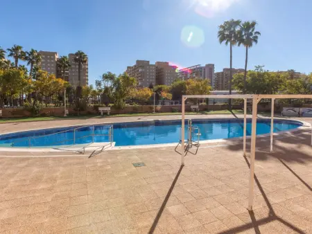 Costa Caribe – Appartement 50m² à 300m de la plage : photo 23