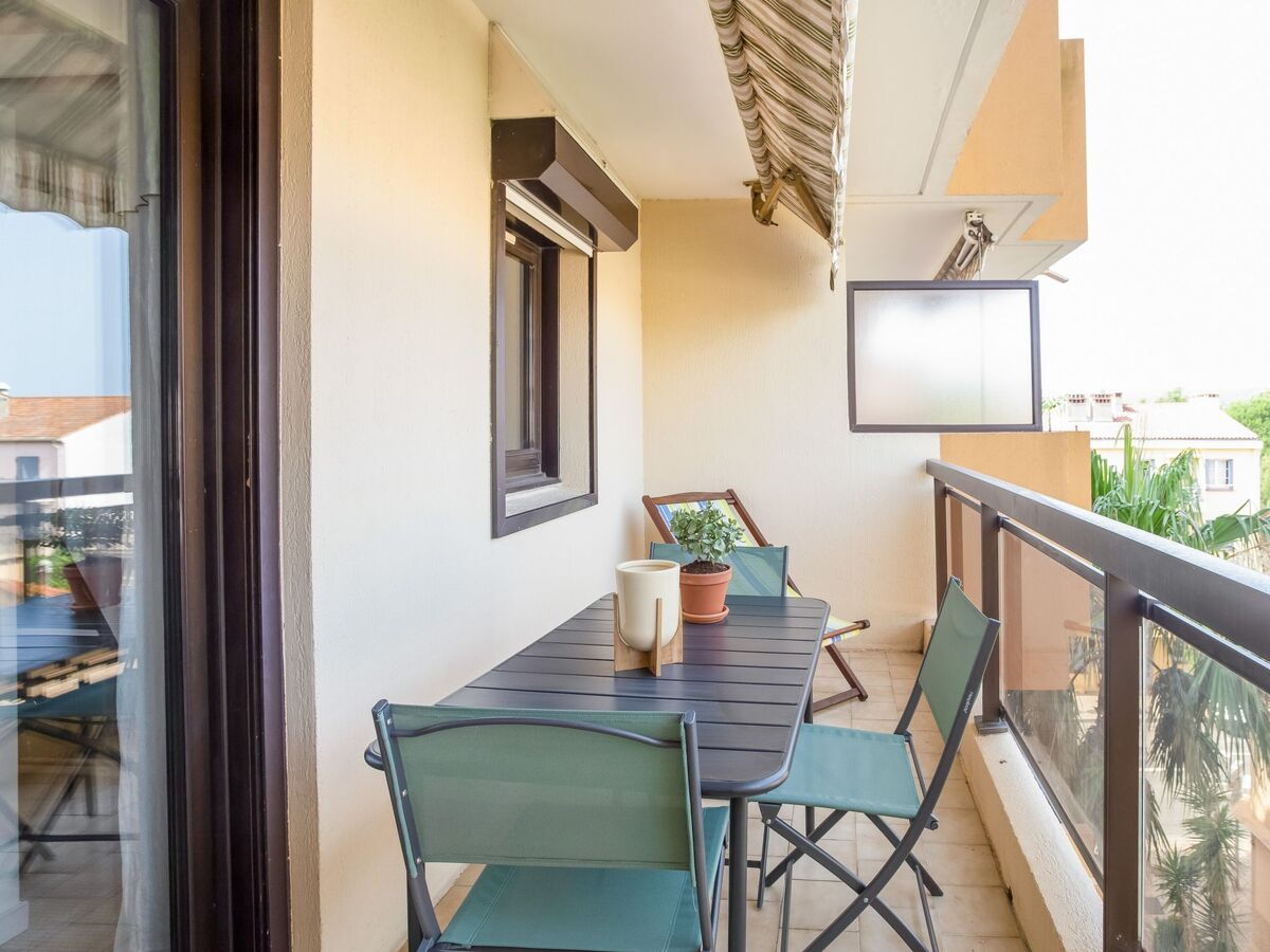 Appartement Saint James au cœur du Lavandou, 200 m plage - Photo 1