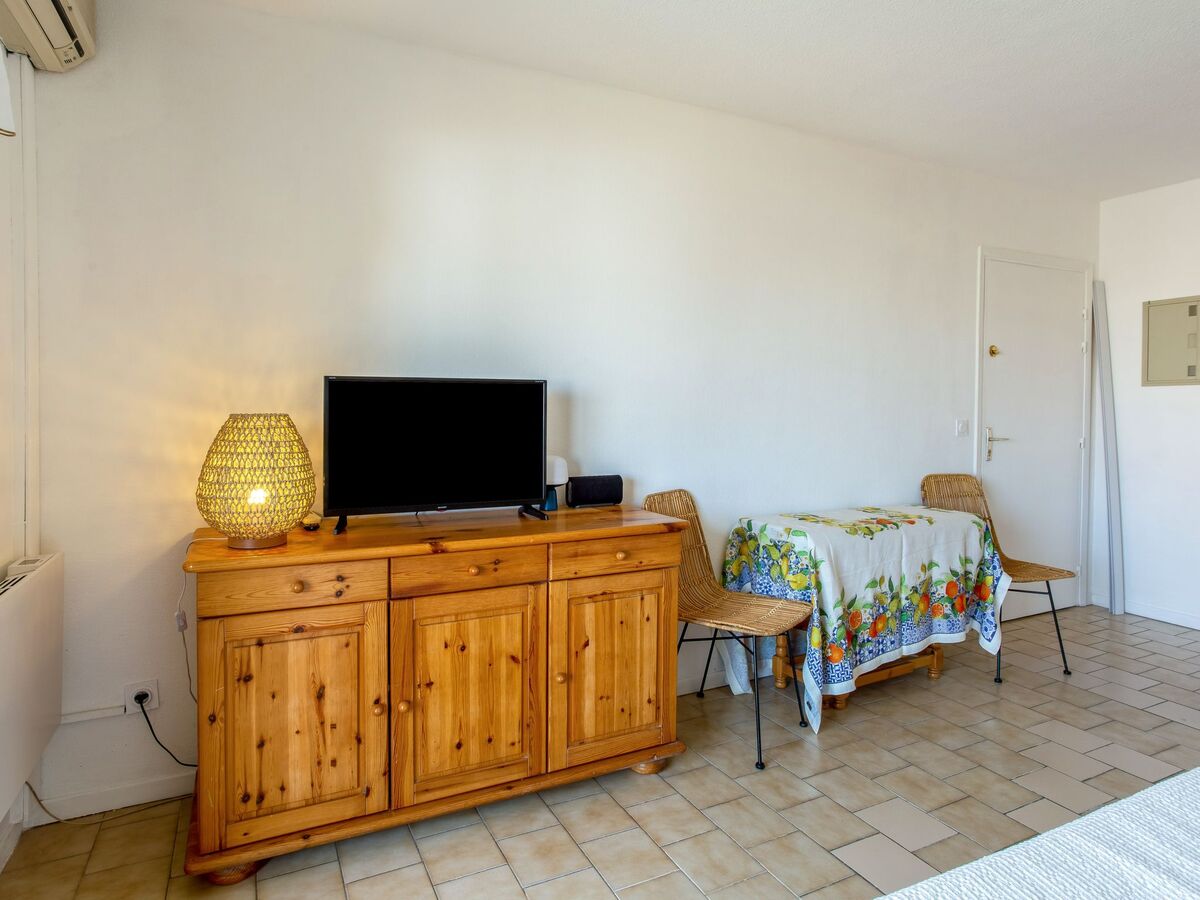 Appartement Saint James au cœur du Lavandou, 200 m plage - Photo 10