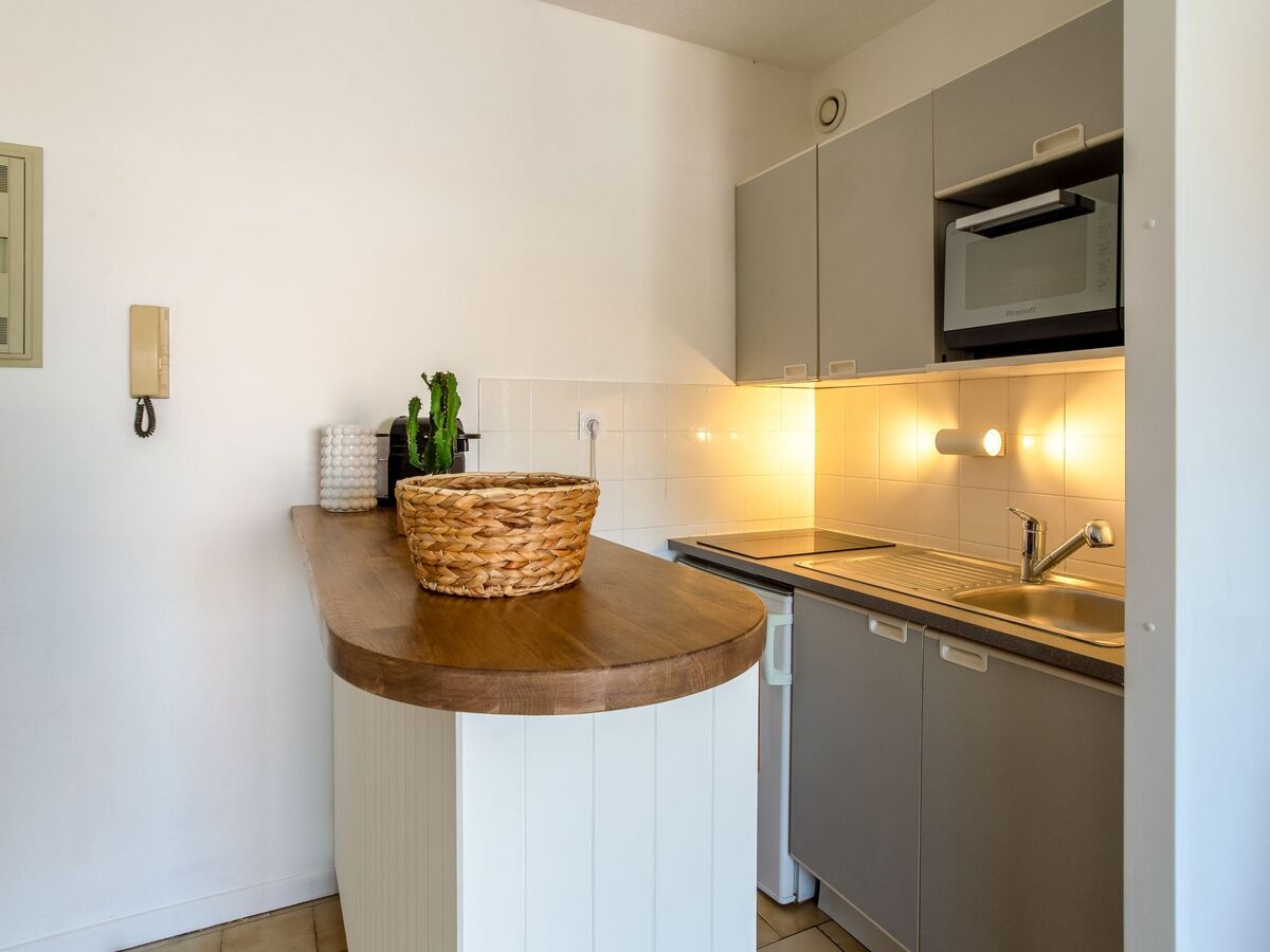 Appartement Saint James au cœur du Lavandou, 200 m plage - Photo 11