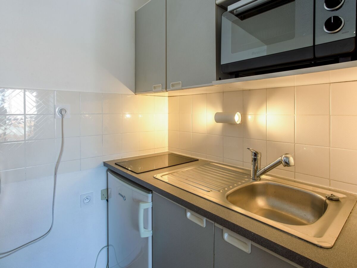 Appartement Saint James au cœur du Lavandou, 200 m plage - Photo 12