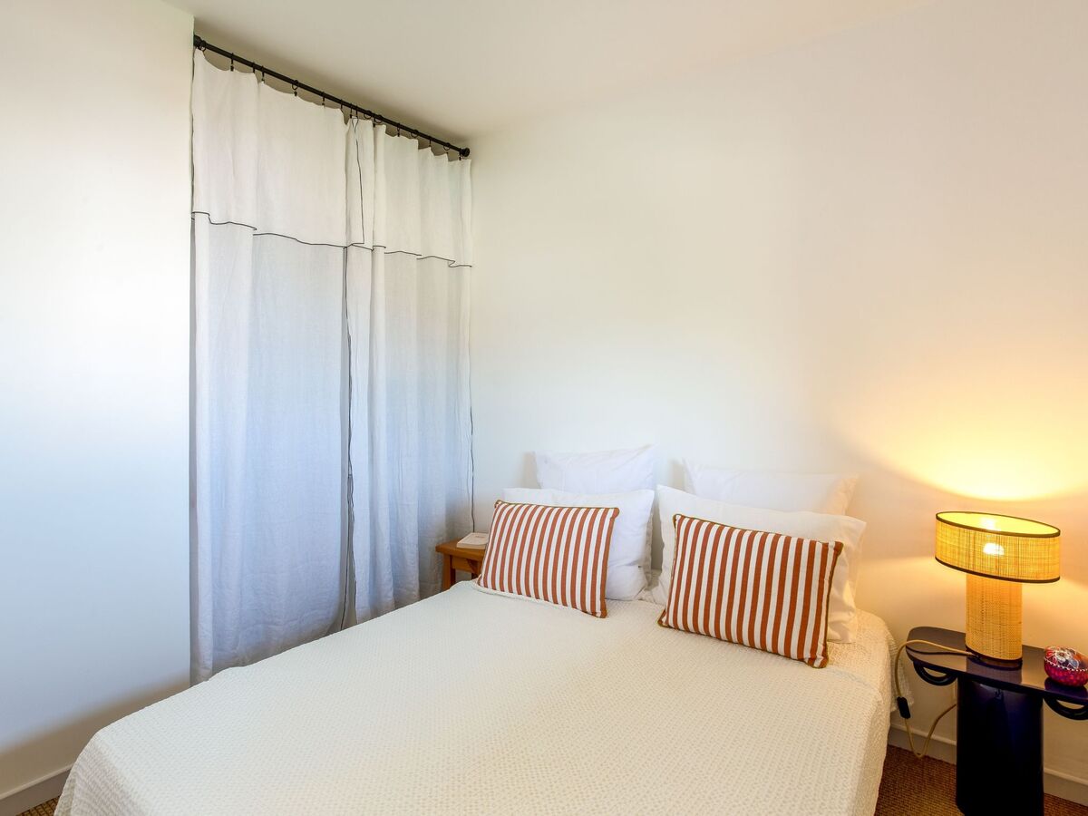 Appartement Saint James au cœur du Lavandou, 200 m plage - Photo 13