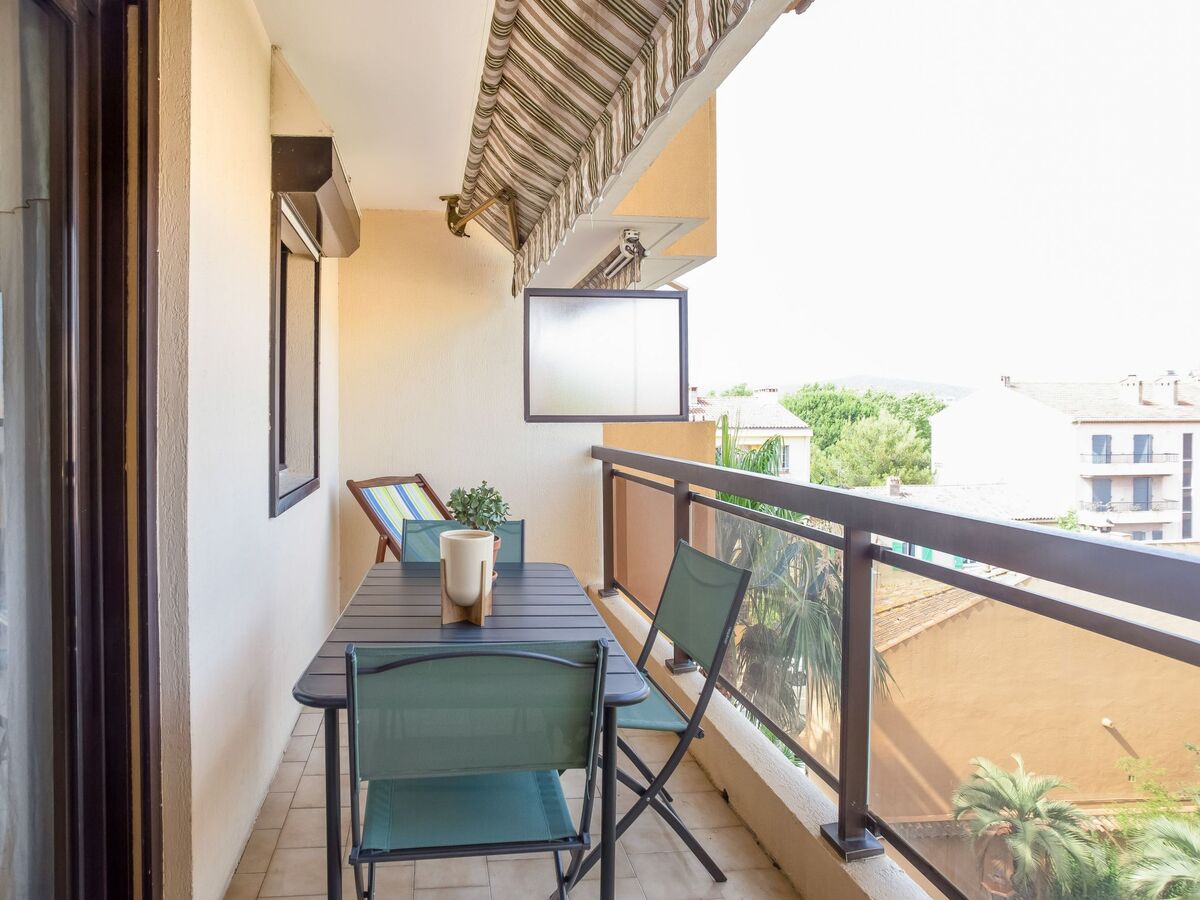 Appartement Saint James au cœur du Lavandou, 200 m plage - Photo 15