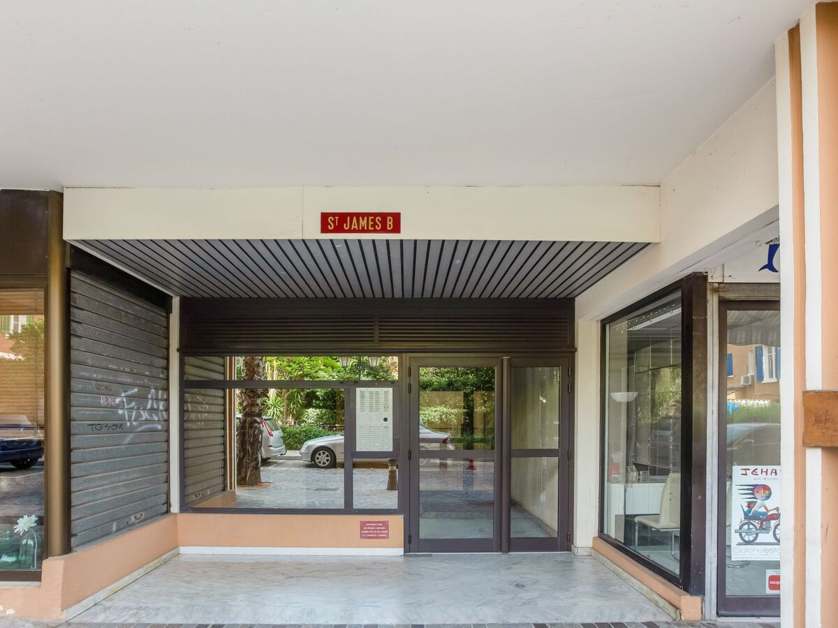 Appartement Saint James au cœur du Lavandou, 200 m plage - Photo 16