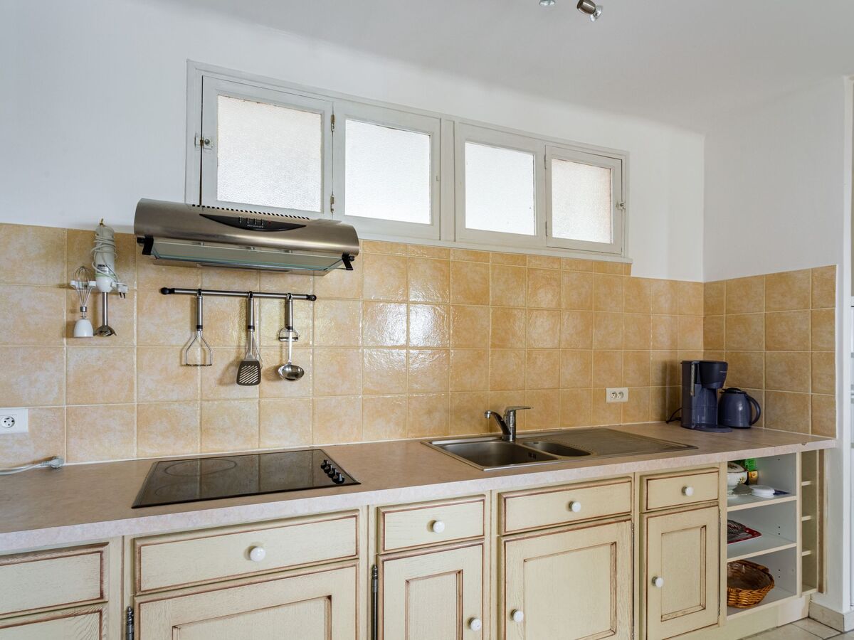 Studio 52 m² vue mer au Lavandou, 20 m de la plage - Photo 4