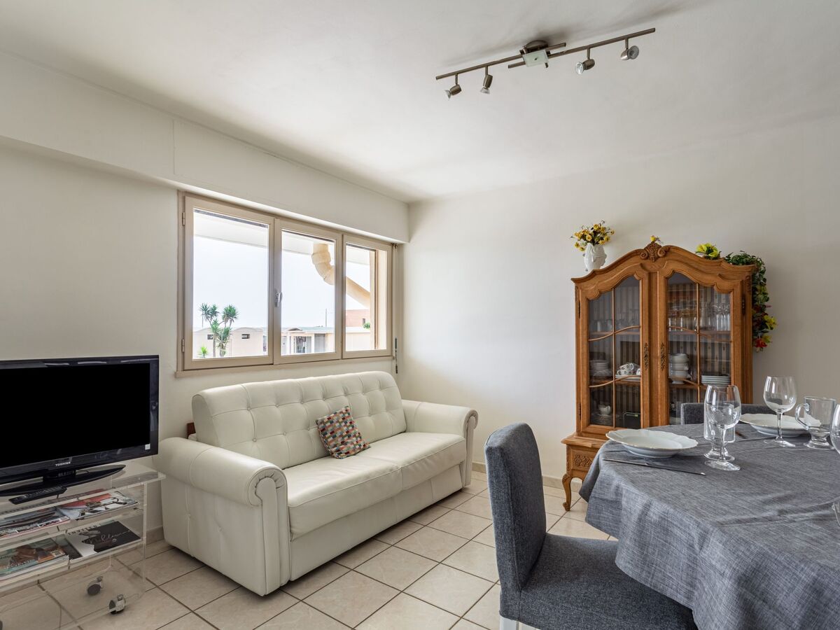 Studio 52 m² vue mer au Lavandou, 20 m de la plage - Photo 6