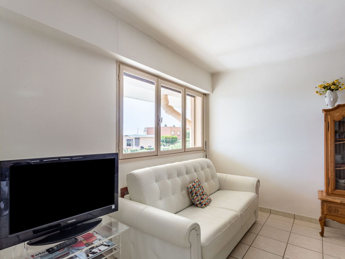 Studio 52 m² vue mer au Lavandou, 20 m de la plage - Photo 7