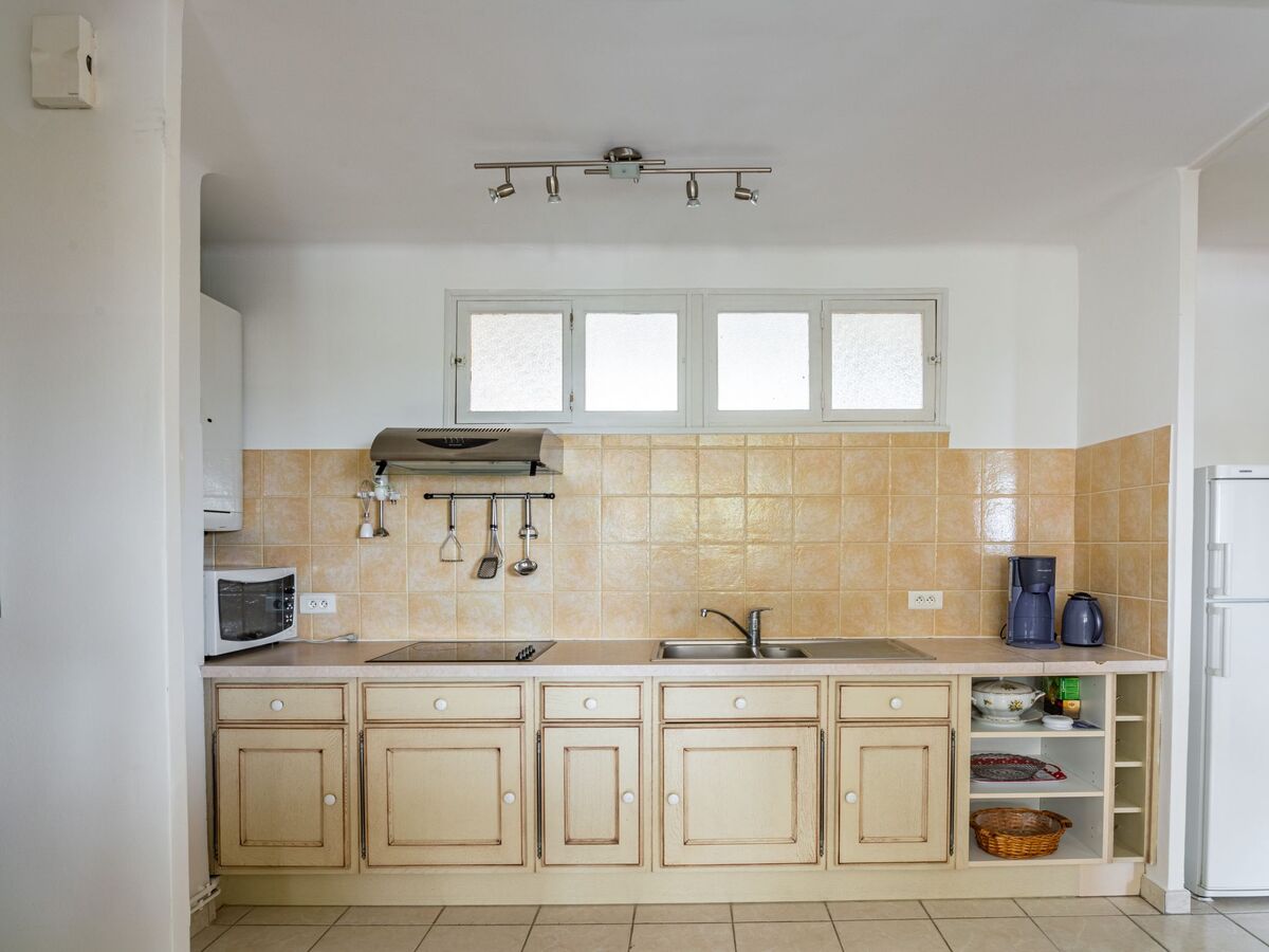 Studio 52 m² vue mer au Lavandou, 20 m de la plage - Photo 10