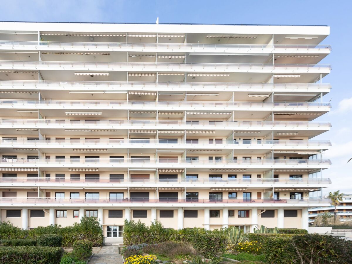 Studio 52 m² vue mer au Lavandou, 20 m de la plage - Photo 18