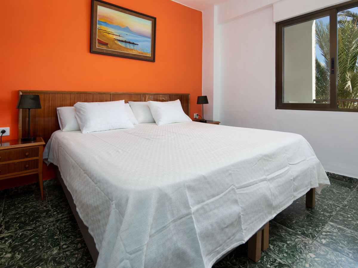 Puerto Denia Cervantes - Apt 75m² vue mer - Photo 11