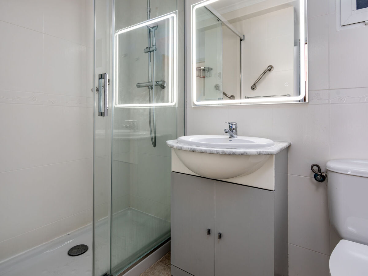 Puerto Denia Cervantes - Apt 75m² vue mer - Photo 12