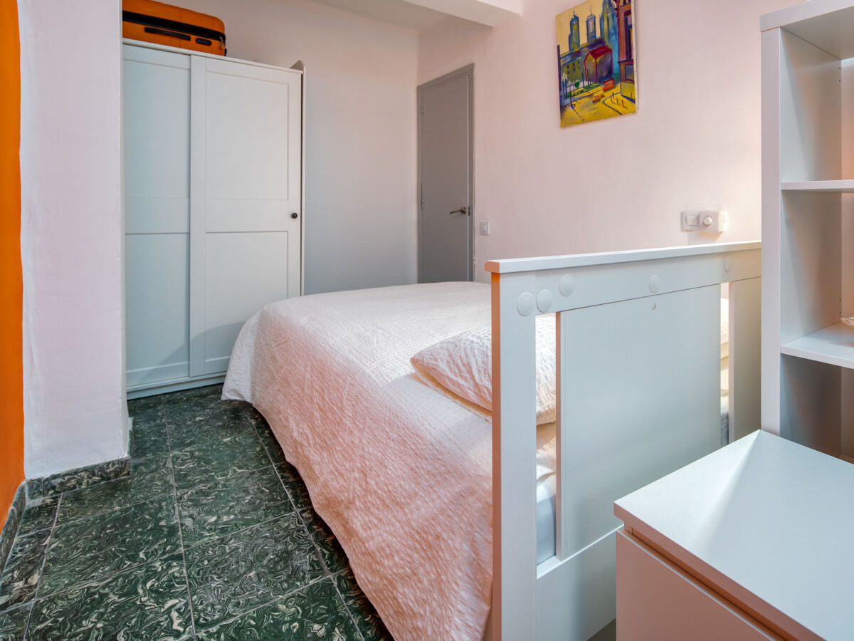 Puerto Denia Cervantes - Apt 75m² vue mer - Photo 14