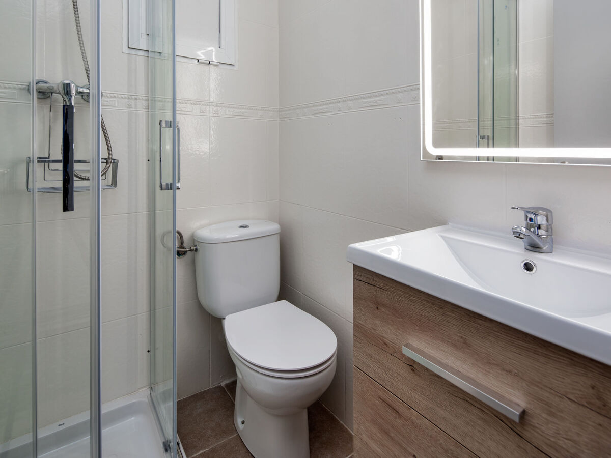 Puerto Denia Cervantes - Apt 75m² vue mer - Photo 15